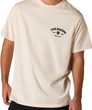 Trick 195 Original Ss Tee Off White