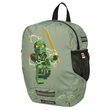 Ninjago Spinjitzu Master 10 green