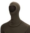 WarmWool hoodsweater V2 M's Tarmac