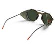 LEGACY Polarized 3 Translucent Brown / Khaki / Orange Vert G15