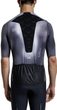 COREFUSION AERO JERSEY SS MEN DARK MONOCHROMATIC HEATMAP