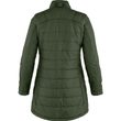 Visby 3 in 1 Jacket W Deep Forest
