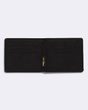 ROATS BIFOLD WALLET Black