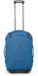 TRANSPORTER WHEELED DUFFEL 40 Blue Flame/Nocturnal Blue