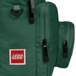 Brick 1x1 7 tmavě zelený