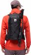 SENECA LT 22 BLACK - NOIR