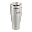 Vodotěsný termohrnek ICON nerez 470 ml