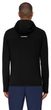 Aconcagua ML Hooded Jacket Men black