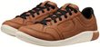 KNX PABLO MEN, keen maple/black