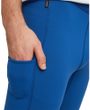 Aconcagua ML Long Tights Men black