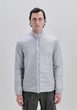 M's POC Lite Padded Jacket Granite Grey