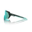 KORBIN Matte Juniper - HiPER Mint Mirror Lens