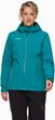 Linard HS Thermo Hooded Jacket Women deep teal