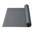 Yoga mat,včetně tašky, šedá