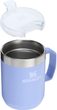 Stay-Hot Camp Mug 230 ml Hydrangea