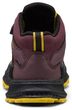 ZIONIC MID WP CHILDREN, huckleberry/mango mint