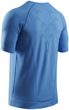 XCEED RUN SHIRT SS MEN Eternal Ice