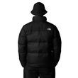 M SAIKURU JACKET TNF BLACK
