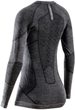 SYMBIO MERINO SHIRT LS WMN Rhino Grey