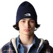 NORM SHLLW BEANIE SUMMIT NAVY