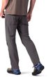 NIGUEL II woodland gray