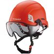 Ares Visor; clear