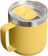 Stay-Hot Camp Mug 350 ml Dijon