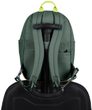 GO 15L BACKPACK spruce green