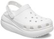 Classic Crush Clog White