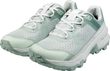 Girun II Low GTX Women silver sage-white