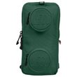 Brick 1x2 Sling Bag 2,5 - tmavě zelený