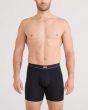 ESSENTIAL COTTON BB FLY 3PK, black