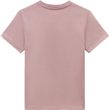 Flying V Crew Tee FLYING V Misty Mauve