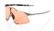 HYPERCRAFT - Matte Stone Grey - HiPER Coral Len