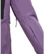 Stoney HS Thermo Hooded Jacket Women nebla-strata