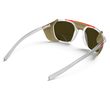 SLACK COVER Polarized 3+ Shiny Crystal / Camel Brown
