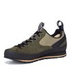 Rotpunkt Low LL Deep olive/Olive