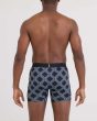 SMOOTH FLEX LIGHT COMPRES BB, prestige check-black