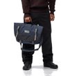 Vardag Shoulder Bag 12 Coal Black
