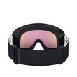 Fovea Mid Uranium Black/Partly Sunny Orange