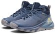 TARGHEE APEX MID WP W, vintage indigo/lemon grass