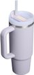 Quencher/Cup H2.O FlowState Tumbler 890 ml Purple Dust