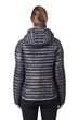 MANTIS HOODY, asphalt