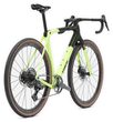 Checkmate SLR 7 AXS Olive Drab/Glowstick
