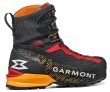 TOWER 3.0 GTX black/garmont orange