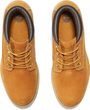 Authentic Boot WP Wheat