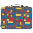 Colorful Bricks 3 ks