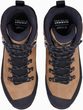 Blackfin Leather High GTX Men claystone