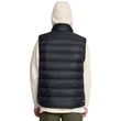 LEGEND DOWN VEST-BLK