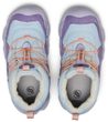 HYPOWSER CHUKKA WP YOUTH, purple haze/skyway